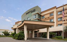 Courtyard By Marriott San Diego Oceanside